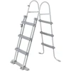 Bestway Steel Pro MAX Baseino rinkinys Deluxe Series, 366x100cm