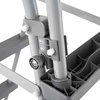 Bestway Steel Pro MAX Baseino rinkinys Deluxe Series, 366x100cm