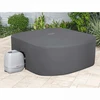Bestway Užvalkalas PVC ir POM Pilka