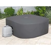 Bestway Užvalkalas PVC ir POM Pilka