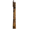 Biliardo lazdos stovas Apdirbta mediena 93 x 12 x 103 cm
