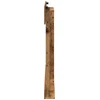 Biliardo lazdos stovas Apdirbta mediena 93 x 12 x 103 cm