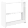 Biliardo lazdos stovas Apdirbta mediena 60 x 20 x 57 cm