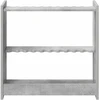 Biliardo lazdos stovas Apdirbta mediena 60 x 20 x 57 cm