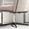 Biuro kėdės dujų cilindras Chromas 307-447 mm Geležis
