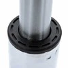 Biuro kėdės dujų cilindras Chromas 318-473 mm Geležis