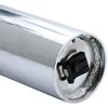 Biuro kėdės dujų cilindras Chromas 355-540 mm Geležis