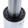 Biuro kėdės dujų cilindras Chromas 505-720 mm Geležis