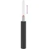 Biuro kėdės dujų cilindras Juoda 307-447 mm Geležis