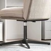 Biuro kėdės dujų cilindras Juoda 318-473 mm Geležis