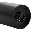 Biuro kėdės dujų cilindras Juoda 239-309 mm Geležis
