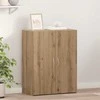 Ofiso spinta Senas medis 70 x 32 x 77.5 cm Apdirbta mediena
