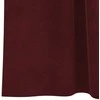 Užtemdymo užuolaidos 2 pcs Vyno raudona 140 x 225 cm Aksomas