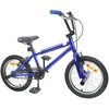 BMX Dviratis 20 Colių skirta vyresniems nei 9 metų