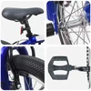BMX Dviratis 20 Colių skirta vyresniems nei 9 metų