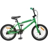 Vaikiškas BMX Dviratis 20 Colių skirta vyresniems nei 9 metų