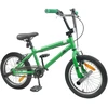 Vaikiškas BMX Dviratis 20 Colių skirta vyresniems nei 9 metų