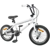 Vaikiškas BMX Dviratis 20 Colių skirta vyresniems nei 9 metų
