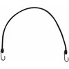 Bungee virvelės su juostelėmis ir kabliukais, 50vnt., 88cm