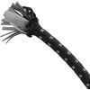 Bungee virvelės su juostelėmis ir kabliukais, 50vnt., 59cm