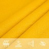 Burė nuo saulės, geltonos spalvos, 5x8m, HDPE, 160g/m²