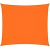 Burė nuo saulės, oranžinė, 2x2,5m, oksfordas, stačiakampė