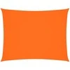Burė nuo saulės, oranžinė, 2x3m, oksfordo audinys, stačiakampė