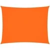 Burė nuo saulės, oranžinė, 3x6m, oksfordo audinys, stačiakampė