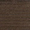 Burė nuo saulės, rudos spalvos, 5x8m, HDPE, 160g/m²
