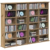 CD spinta 2 vnt. Artisano ąžuolo 60 x 17 x 92 cm