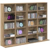 CD spinta 2 vnt. Artisano ąžuolo 65 x 23,5 x 97,5 cm