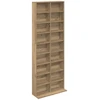 CD spinta Artisano ąžuolo 65 x 23,5 x 175 cm Apdirbta mediena