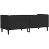 Sofa Juoda 194 x 74,5 x 70,5 cm PVC