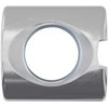 Cilindrinės veržlės 2 pcs Sidabro M6 x 12 mm Metalas
