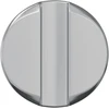 Cilindrinės veržlės M6 x 12,7 mm (sriegio skersmuo x L) Plyšinė