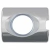 Cilindrinės veržlės 3462 pcs Sidabro M6 x 13 mm Metalas