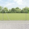 Suvirinta vielos tvora su betono baze 25 x 1,6 m (A x H)
