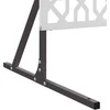 Privatumo žaliuzės 100 x 50 x 180 cm Galvanizuotas plienas