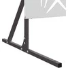 Privatumo žaliuzės 100 x 50 x 180 cm Galvanizuotas plienas