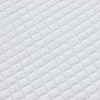 Čiužinys Miegamojo putų čiužinio užvalkalas 100 x 200 cm Thick Minkštas