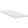 Čiužinys Miegamojo putų čiužinio užvalkalas 80 x 200 cm Thick Minkštas