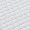 Čiužinys Miegamojo putų čiužinio užvalkalas 90 x 200 cm 3,5 cm Thick