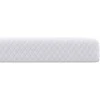 Čiužinys Miegamojo putų čiužinio užvalkalas 90 x 200 cm Thick Minkštas