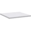 Čiužinys Miegamojo putų čiužinio užvalkalas 200 x 200 cm Thick Minkštas
