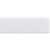 Čiužinys Miegamojo putų čiužinio užvalkalas 70 x 200 cm Thick Minkštas