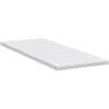 Čiužinys Miegamojo putų čiužinio užvalkalas 70 x 200 cm Thick Minkštas