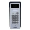 Dahua Technology Co IP domofono kamera, 1 abonento, 2MP 1/2.8” colio 84°, integruotas kortelių skaitytuvas,IP55, IK08