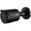 Dahua Technology Co IP kam.cilindr. 4MP STARLIGHT,1/2.9” 2.8mm. 95° F1.6, 25fps, IR+LED 30m, WDR, IVS, IP67,MIC