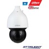 Dahua Technology Co IP valdoma kamera SD5A825-HNR-YA. 8MP STARLIGHT. 25x. IR 150m. IP67, H.265, AI.