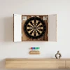 Dartboard spinta ARNHEM Sendintos medienos Apdirbta mediena